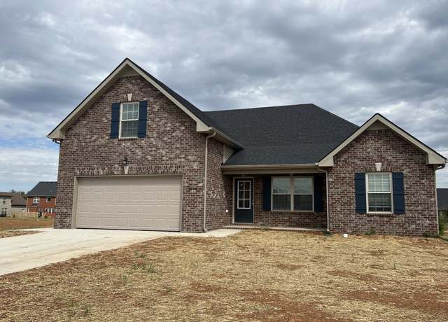 Property at 3358 Curie Cir, Christiana, TN 37037, 3 beds, 2 baths