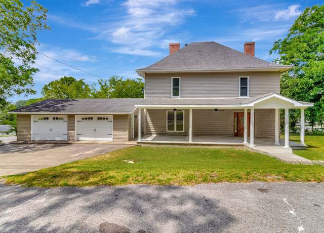 Property at 604 Bright Ave, Fayetteville, TN 37334, 4 beds, 3 baths