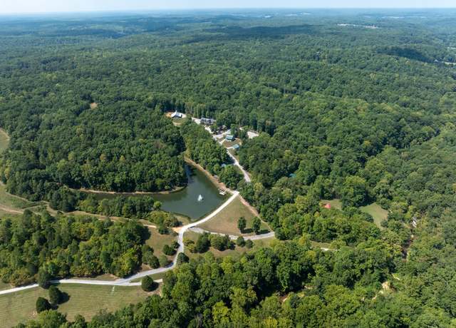 Property at 8020 Oak Springs Rd, Nunnelly, TN 37137, 5 beds, 8 baths