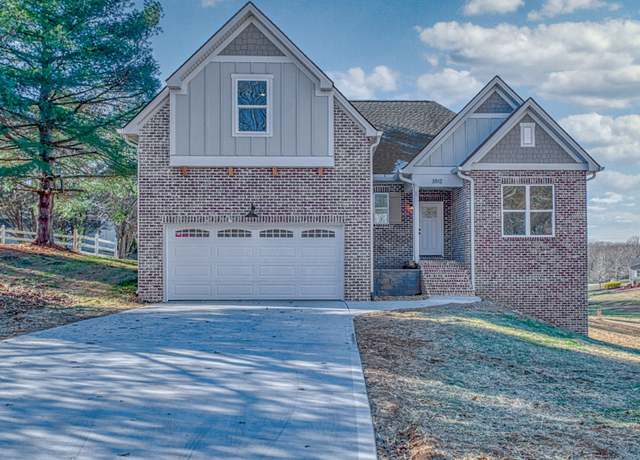 Property at 3512 Brookstone Dr, Cookeville, TN 38506, 3 beds, 2 baths