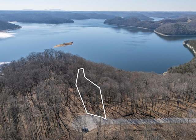 Property at 0 Back Ranch Dr, Silver Point, TN 38582