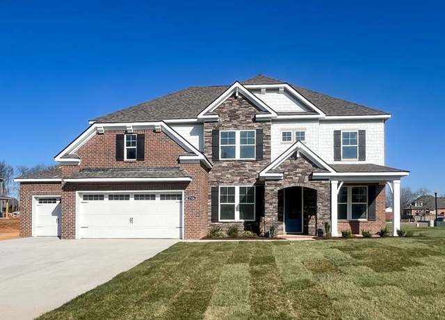 Property at 2706 Slatewood Way, Murfreesboro, TN 37129, 5 beds, 5 baths