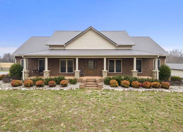 Property at 1147 Leo Baker Rd, Ashland City, TN 37015, 4 beds, 3 baths