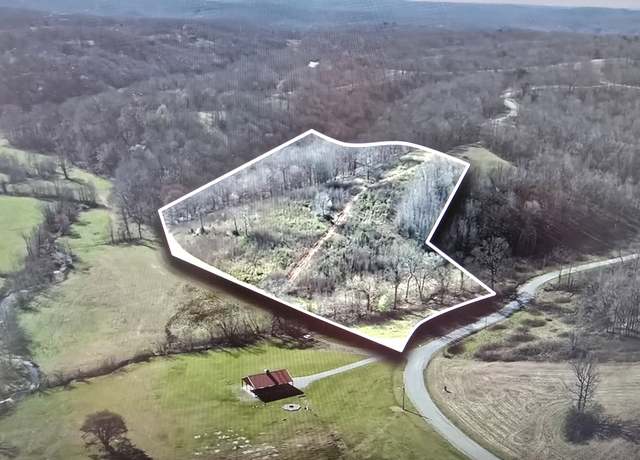 Property at 0 Buck Ct, Waverly, TN 37185