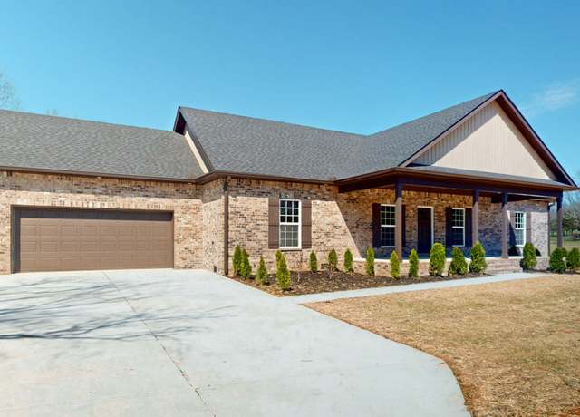 Property at 169 Troupe Rd, Shelbyville, TN 37160, 3 beds, 2 baths