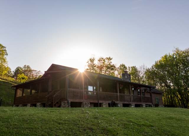 Property at 1912 Fairview Rd, Lynnville, TN 38472, 3 beds, 3 baths