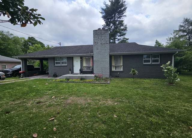 Property at 513 Johnson St, Manchester, TN 37355, 3 beds, 2 baths