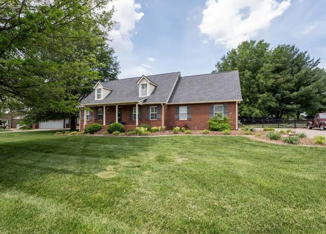Property at 2237 Alydar Run, Murfreesboro, TN 37130, 3 beds, 2.5 baths