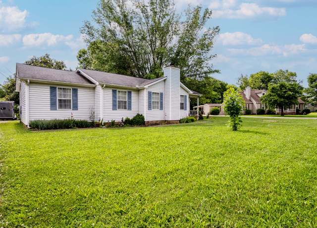 Property at 4324 Seminary Rd, Smyrna, TN 37167, 3 beds, 2 baths