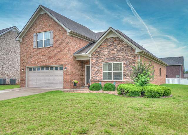 Property at 5115 Heroes Ln, Murfreesboro, TN 37129, 4 beds, 3 baths