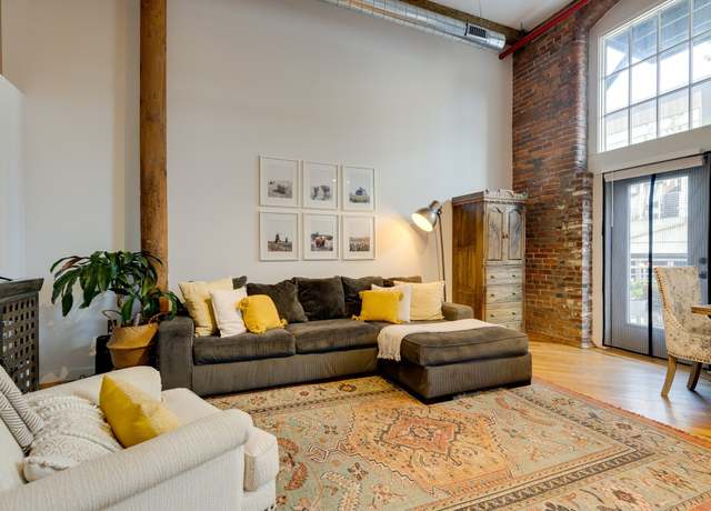 Property at 1350 Rosa L Parks Blvd #365, Nashville, TN 37208, 1 bed, 1 bath