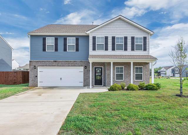 Property at 8621 Bramble Berry Ln, Ooltewah, TN 37363, 4 beds, 3.5 baths