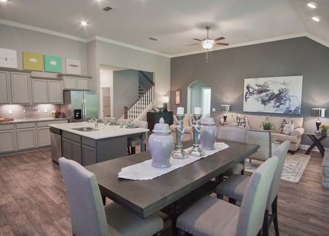 Property at 613 Spring Hill Dr Lot 22, Smyrna, TN 37167, 4 beds, 3 baths
