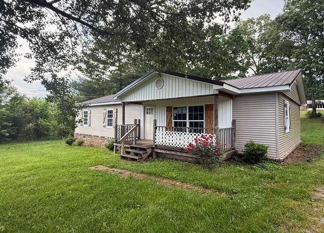 Property at 314 Hidden Valley Cir, Mcminnville, TN 37110, 3 beds, 2 baths
