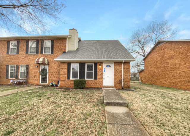 Property at 127 Stokes Dr, Smyrna, TN 37167, 2 beds, 2 baths