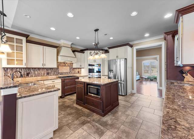 Property at 2160 Trieste Trl, Adams, TN 37010, 4 beds, 4.5 baths