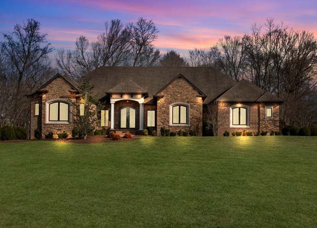Property at 2160 Trieste Trl, Adams, TN 37010, 4 beds, 4.5 baths