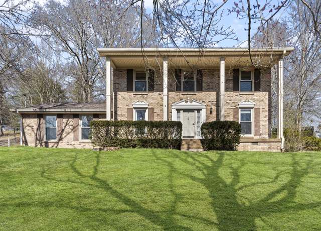 Property at 8382 Greenvale Dr, Nashville, TN 37221, 3 beds, 2.5 baths