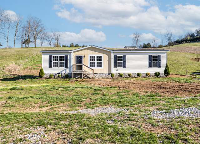 Property at 264 Enigma Rd, Chestnut Mound, TN 38552, 3 beds, 2 baths