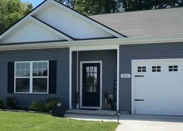 Property at 1834 Holdens Holw, Columbia, TN 38401, 3 beds, 2 baths
