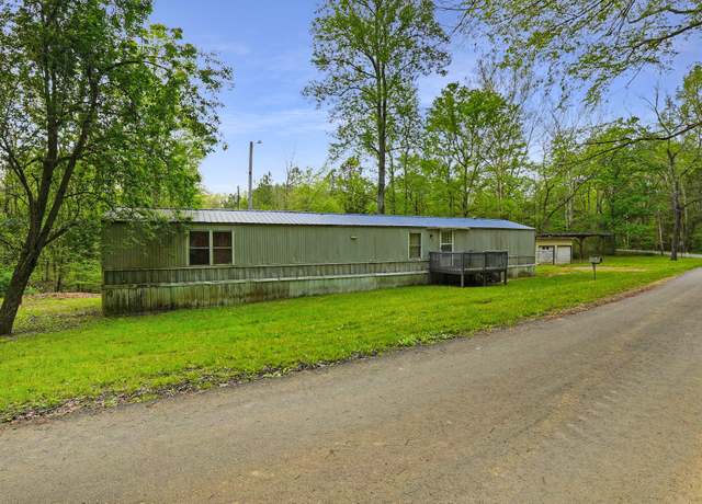 Property at 199 Morris Wallace Rd, Stewart, TN 37175, 3 beds, 2 baths
