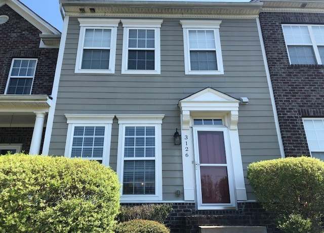 Property at 3126 Fyffe Ln, Nashville, TN 37211, 3 beds, 2.5 baths