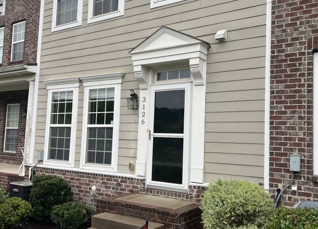 Property at 3126 Fyffe Ln, Nashville, TN 37211, 3 beds, 2.5 baths