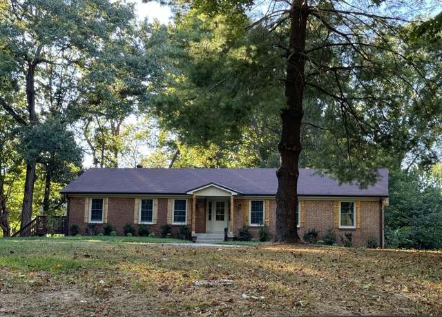 Property at 720 Vaughan Rd, Clarksville, TN 37043, 3 beds, 2 baths