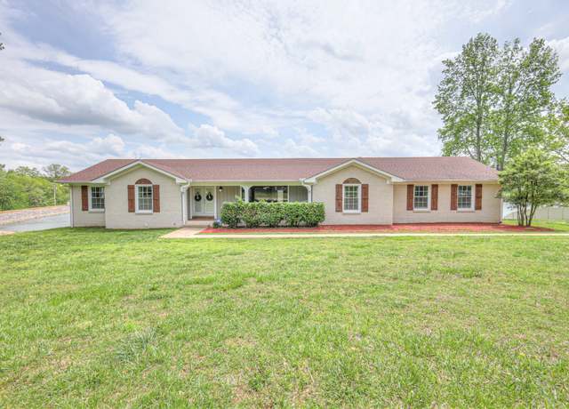 Property at 411 Willow Lake Dr, Portland, TN 37148, 3 beds, 2 baths