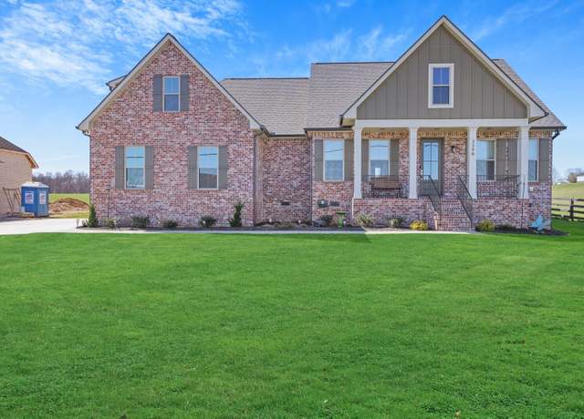 Property at 3390 Calista Rd, White House, TN 37188, 3 beds, 2 baths