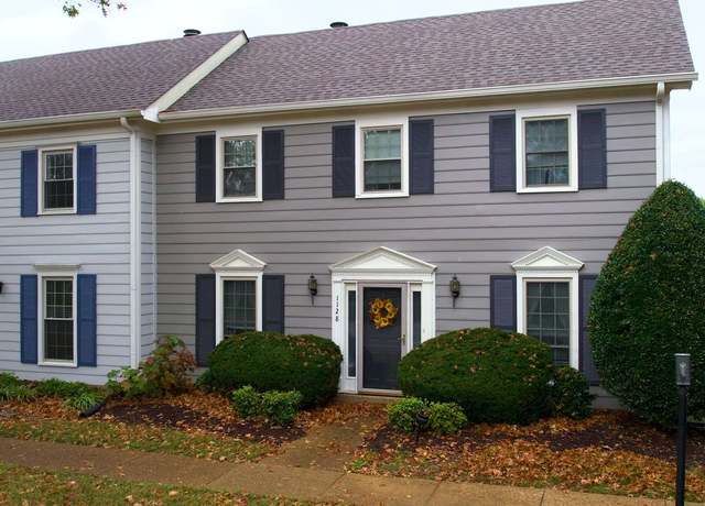 Property at 1128 General George Patton Rd, Nashville, TN 37221, 4 beds, 3 baths