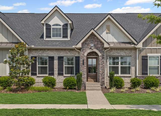 Property at 6061 Starboard Ln, Franklin, TN 37064, 2 beds, 2 baths