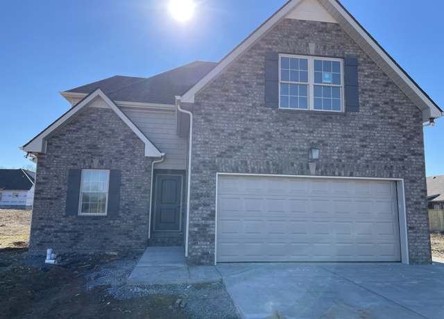 Property at 3357 Curie Cir, Christiana, TN 37037, 4 beds, 2.5 baths