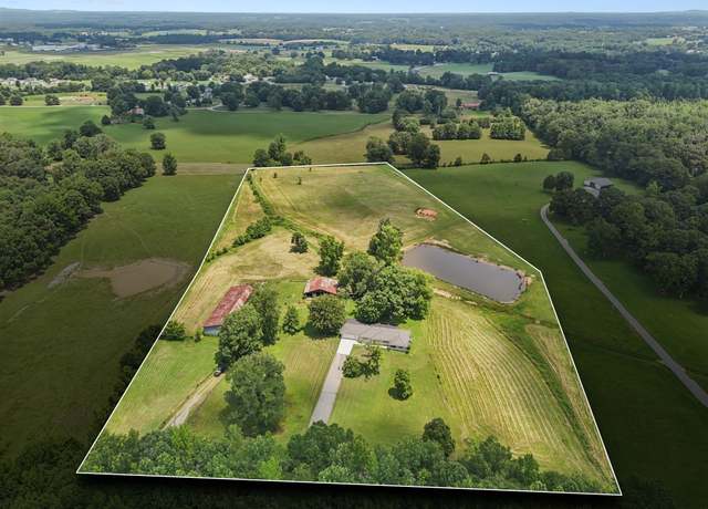 Property at 1991 Laws Rd, Mcminnville, TN 37110, 4 beds, 2.5 baths