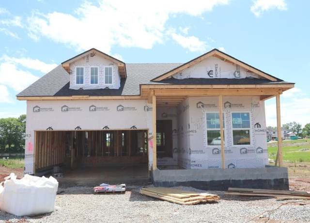 Property at 2943 Sharpstone Dr, Columbia, TN 38401, 3 beds, 2 baths