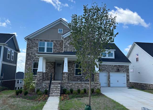 Property at 632 Snap Dragon Ln, Hendersonville, TN 37075, 5 beds, 4.5 baths