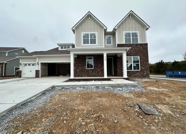 Property at 4508 Barone Dr, Murfreesboro, TN 37128, 5 beds, 4 baths