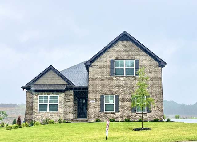Property at 609 Spring Hill Dr Lot 23, Smyrna, TN 37167, 3 beds, 3 baths