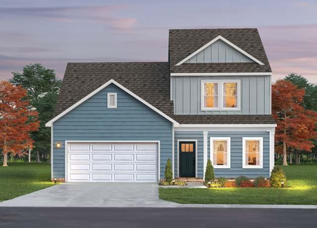 Property at 551 Cedar Brook Dr, White House, TN 37188, 4 beds, 2.5 baths