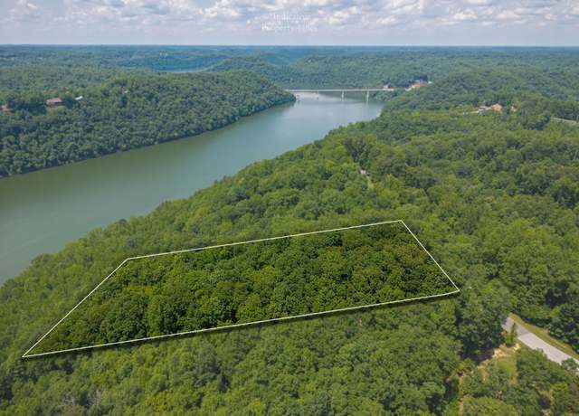 Property at 0 Bridge Pointe Rd, Sparta, TN 38583