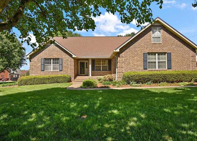 Property at 2247 Alydar Run, Murfreesboro, TN 37127, 3 beds, 2 baths