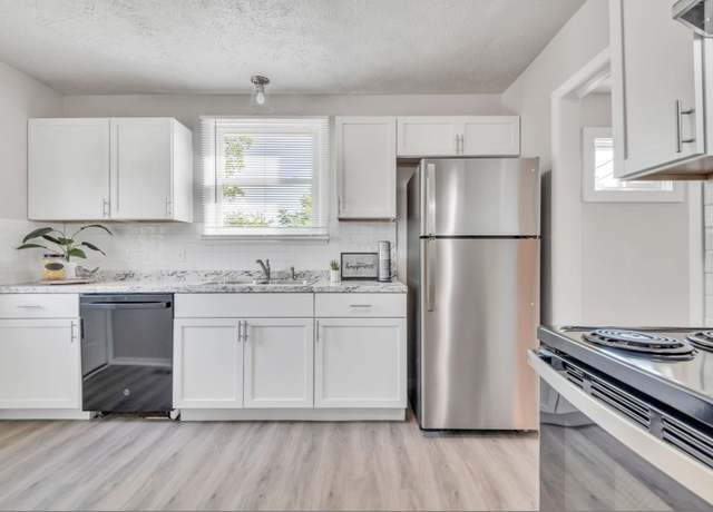 Property at 5518 Eulala Dr, Nashville, TN 37211, 2 beds, 1 bath