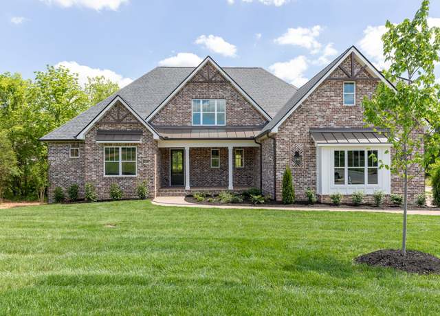 Property at 4037 Mandrake Pl, Lebanon, TN 37087, 4 beds, 3 baths