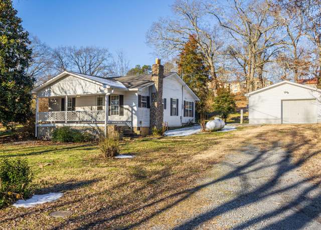 Property at 228 Roadway Drive Dr, Cleveland, TN 37323, 1 bed, 1 bath