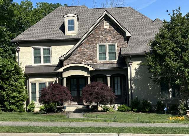 Property at 9626 Portofino Dr, Brentwood, TN 37027, 5 beds, 5 baths