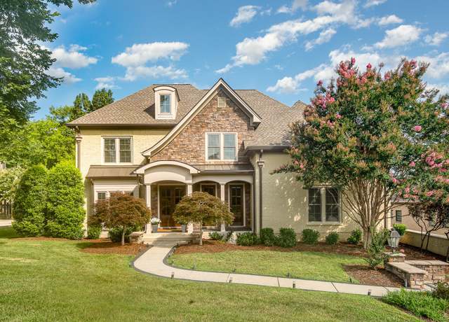 Property at 9626 Portofino Dr, Brentwood, TN 37027, 5 beds, 5 baths