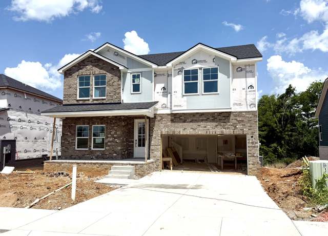 Property at 3157 Rolling Brook Dr, Columbia, TN 38401, 4 beds, 2.5 baths