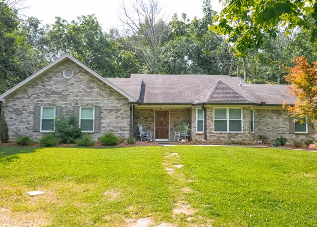 Property at 208 Parallel Pl, Mount Juliet, TN 37122, 3 beds, 2 baths