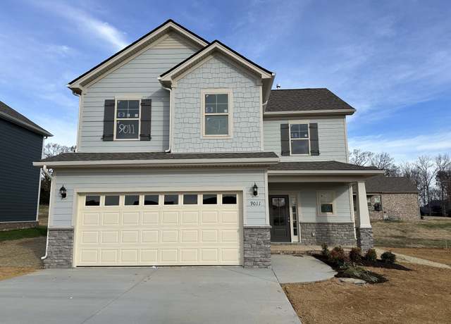 Property at 9011 Ada Way, Fairview, TN 37062, 3 beds, 2.5 baths