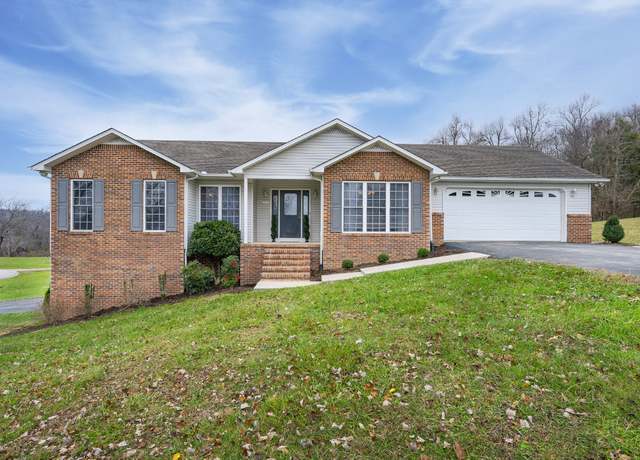 Property at 3573 Aspen Trl, Cookeville, TN 38506, 3 beds, 3 baths